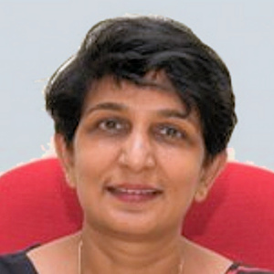 Dr. Kamani Dedunupitiya